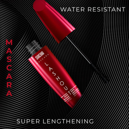 Lashout Mascara