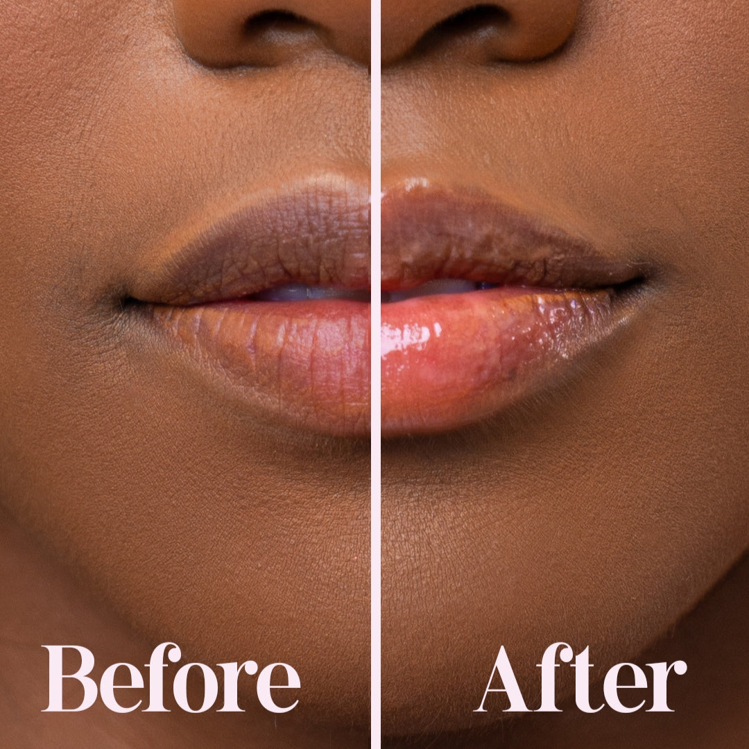 Vitamin E Lip Primer